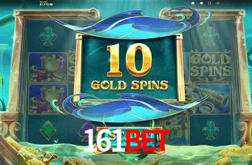 Desvendando o Mundo dos Jogos Virtuais na 161bet