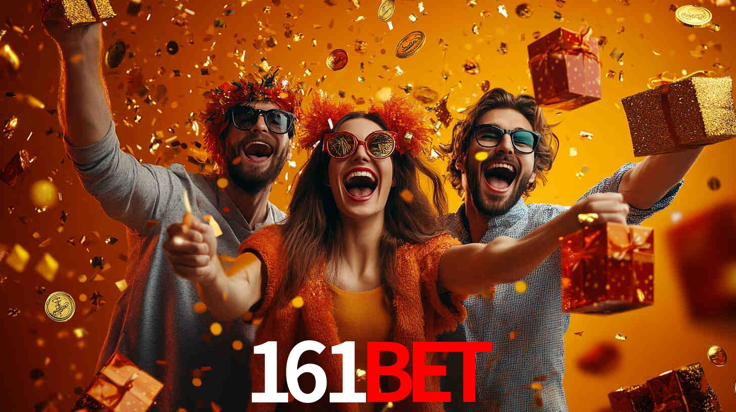 161bet - Plataforma Segura e Regulamentada - 161bet.com