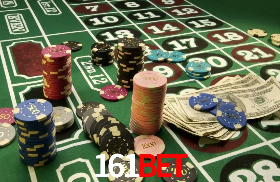 Statistics 161bet