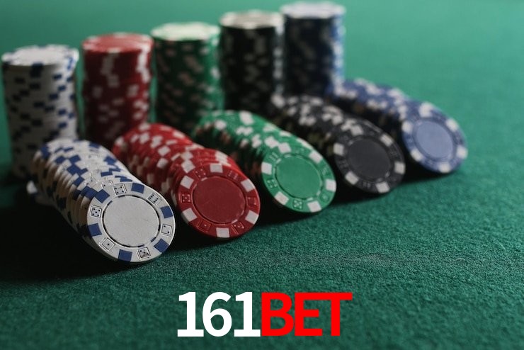 Experiência VIP 161bet