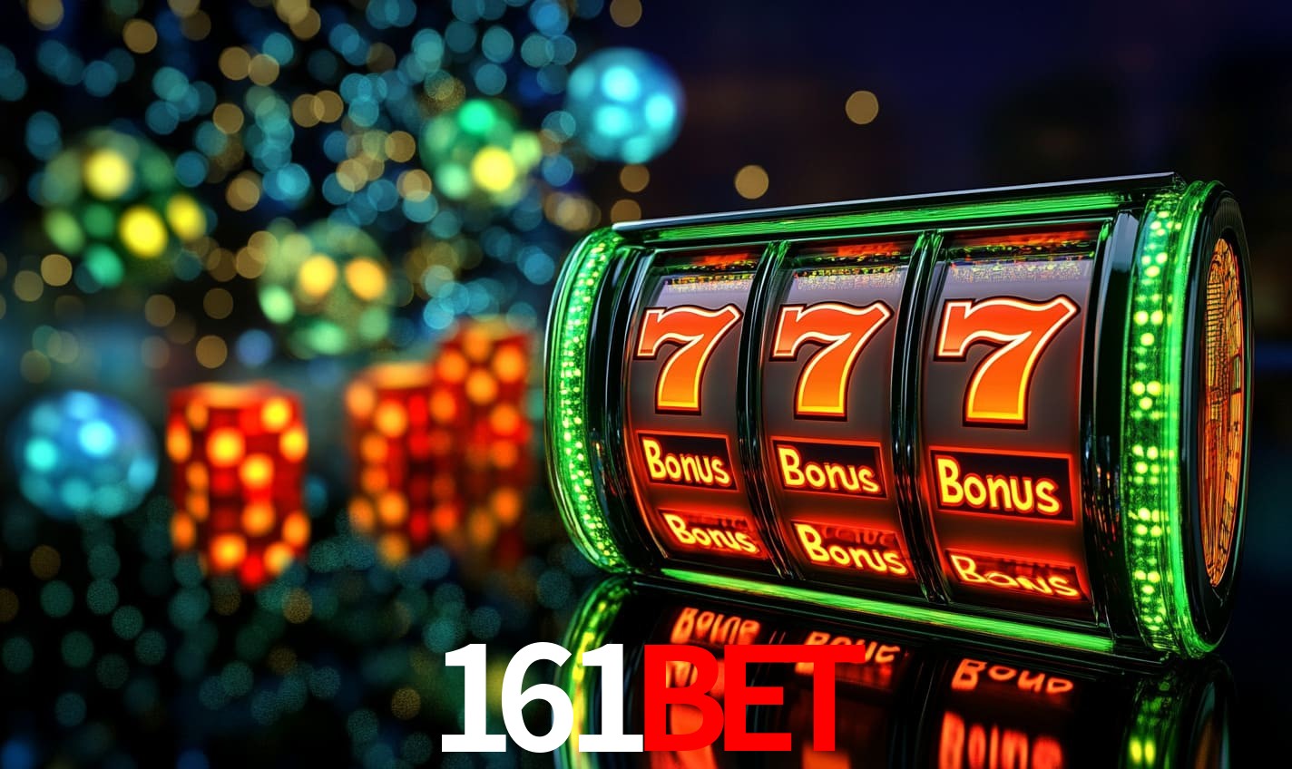 Estatísticas 161bet