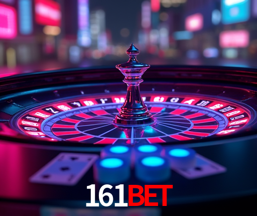Descubra a Essência do 161bet: Nossa História e Compromissos