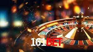 Cadastro Rápido 161bet