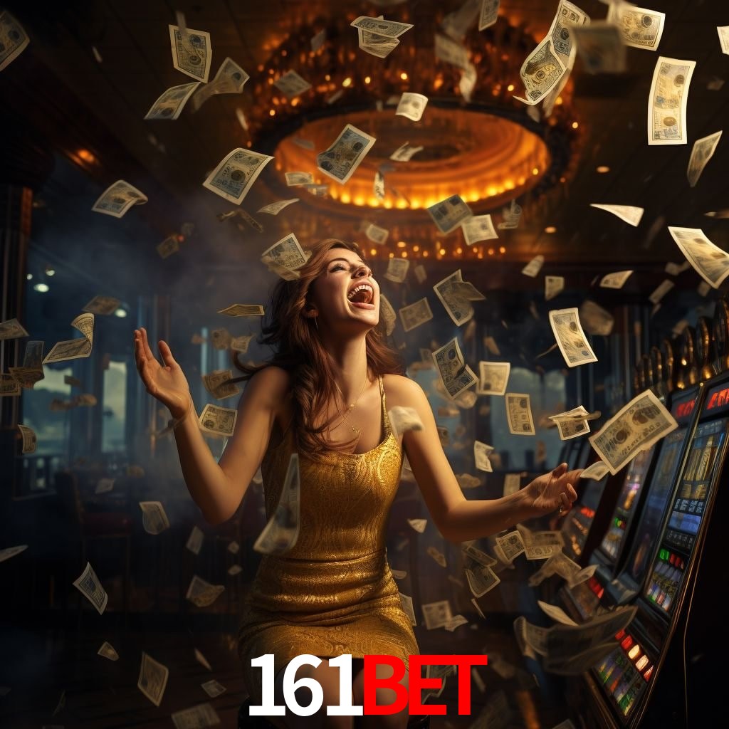 VIP Casino 161bet