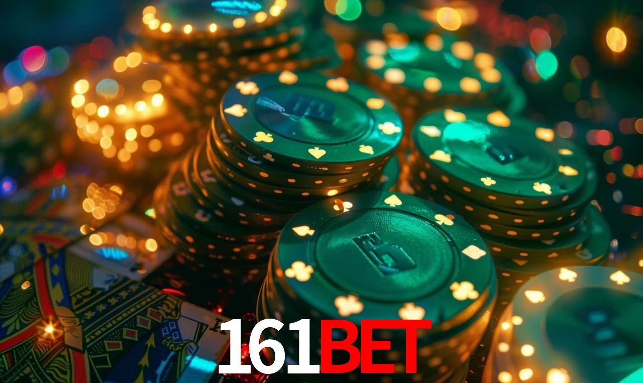 Programa VIP 161bet