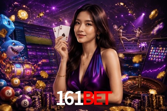 Roulette Table 161bet