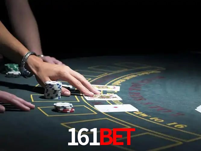 Login Seguro 161bet