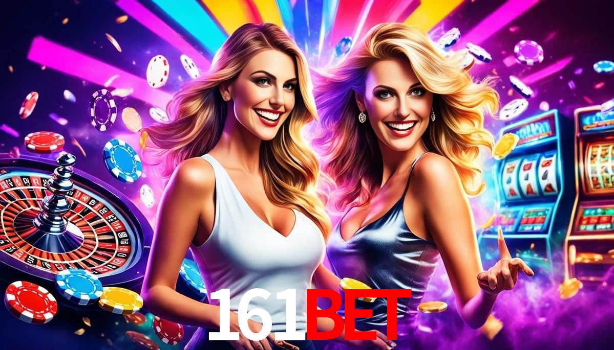 cassino 161bet