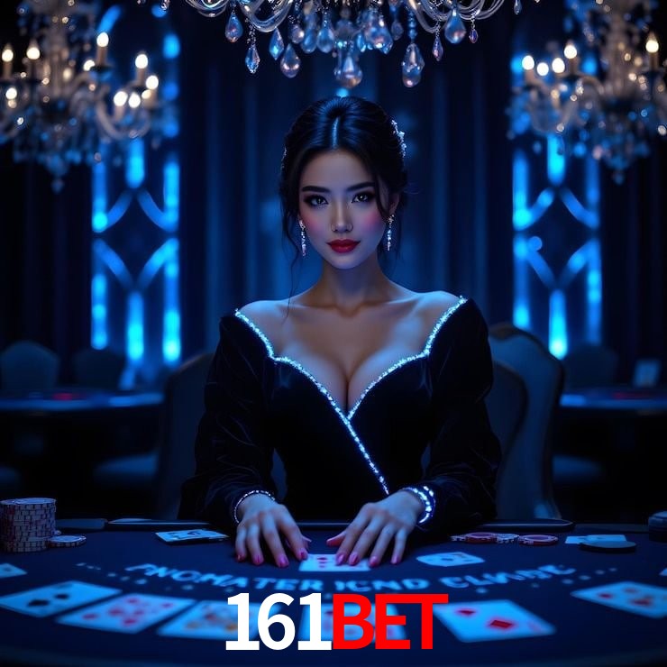 Apostas de Futebol 161bet