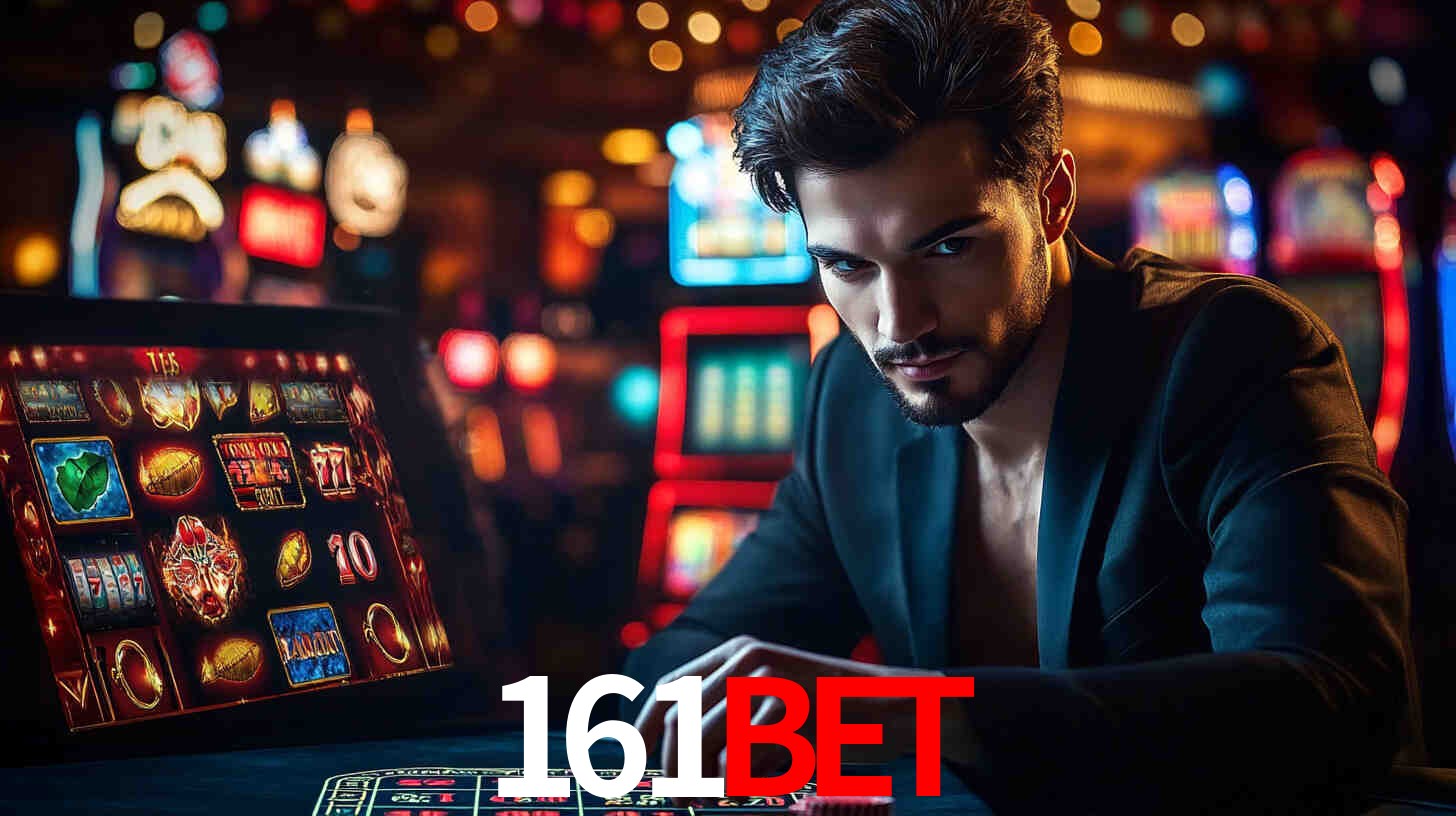 161bet.com