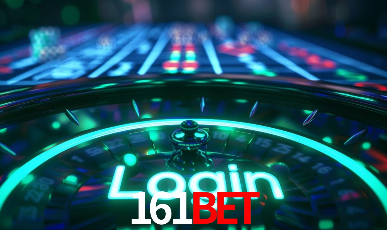 Torneios 161bet