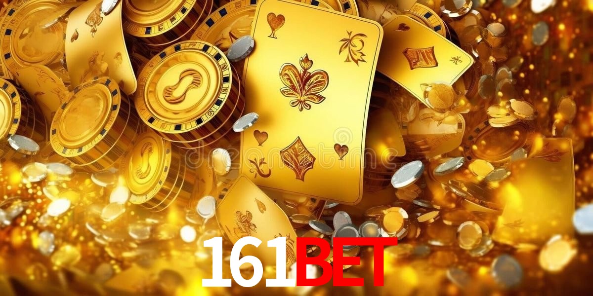 Explorando a Categoria de Eventos em Apostas na 161bet