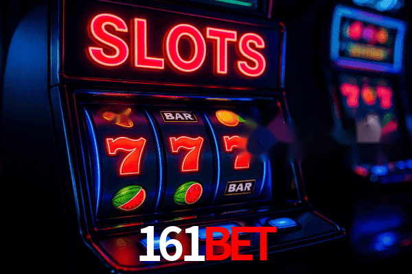 Design Responsivo 161bet