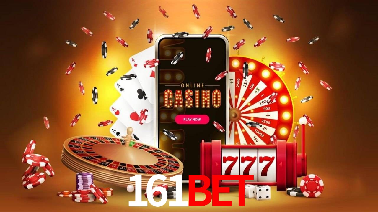 Apostas de Tênis 161bet