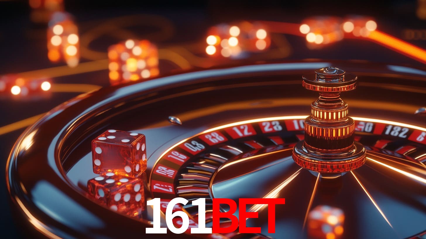 Live Casino 161bet