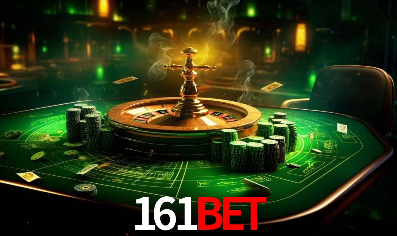 Desvendando o Mundo dos Jogos Virtuais na 161bet