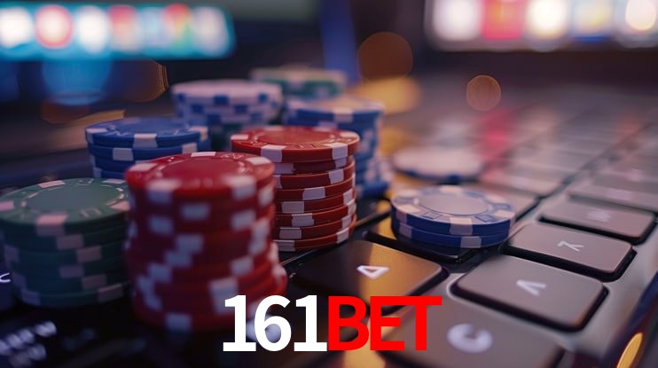 Avaliações dos Jogadores 161bet