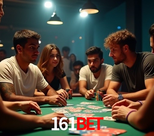 Tecnologia da Plataforma 161bet