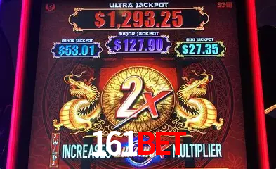 Desvendando o Mundo dos Jogos Virtuais na 161bet