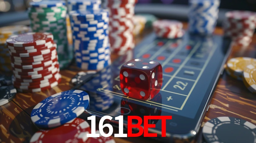 161bet: A Experiência de Casino com Jogos de Mesa ao Vivo