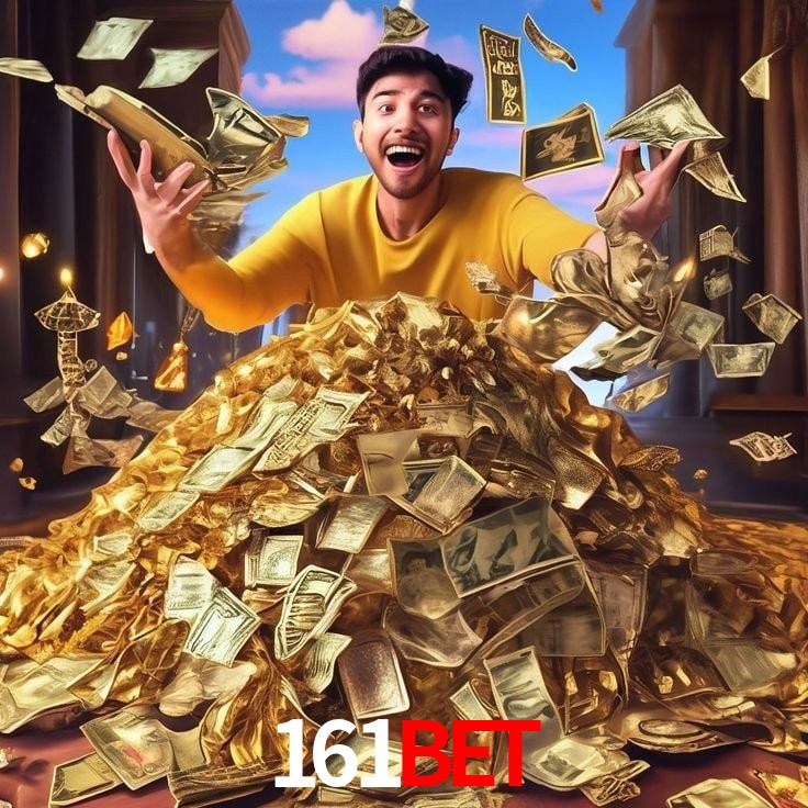 PIX Instantâneo 161bet