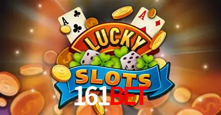 Descubra o Mundo do Cassino Online com 161bet