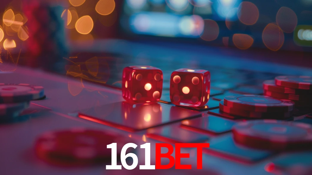 Account Benefits 161bet