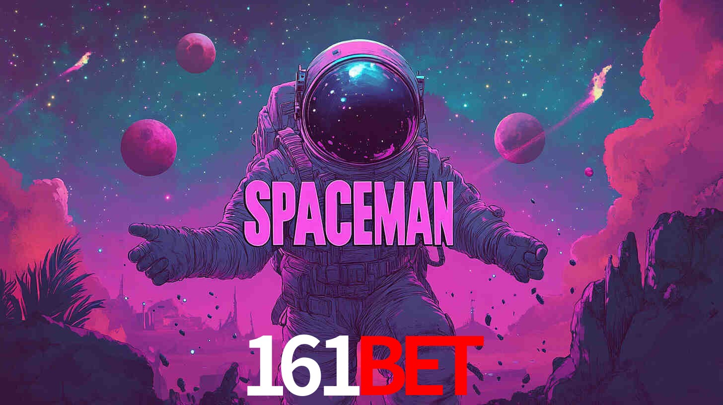 Apostas Esportivas na 161bet: Um Guia Completo