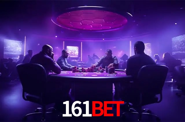 Casino VIP 161bet