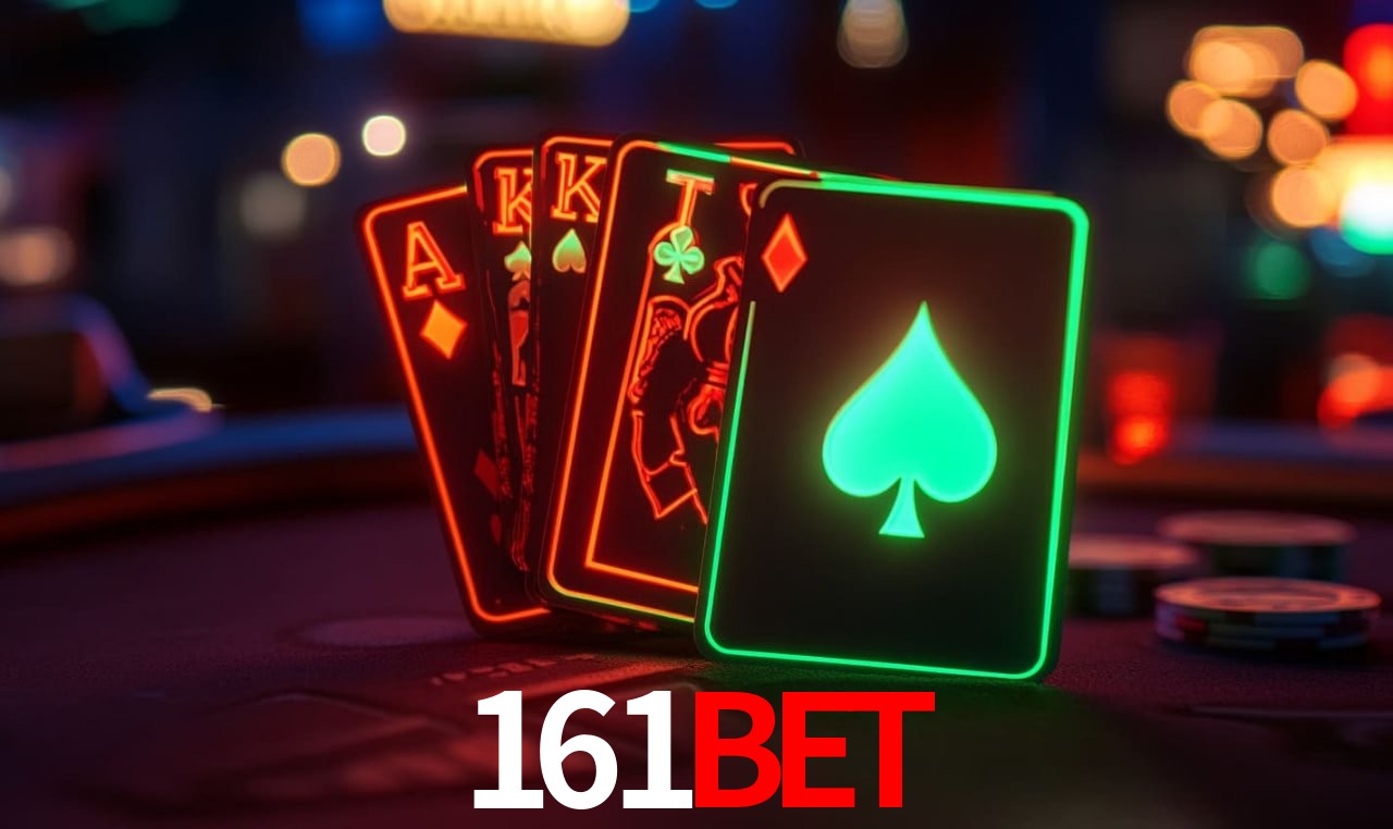 Ofertas Exclusivas 161bet