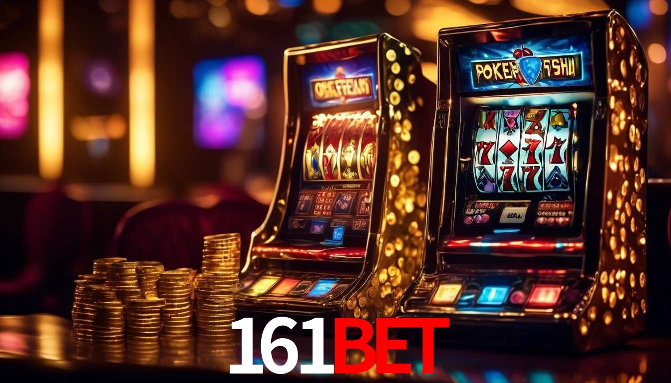 Descubra o Programa VIP da 161bet: Vantagens Exclusivas para Jogadores