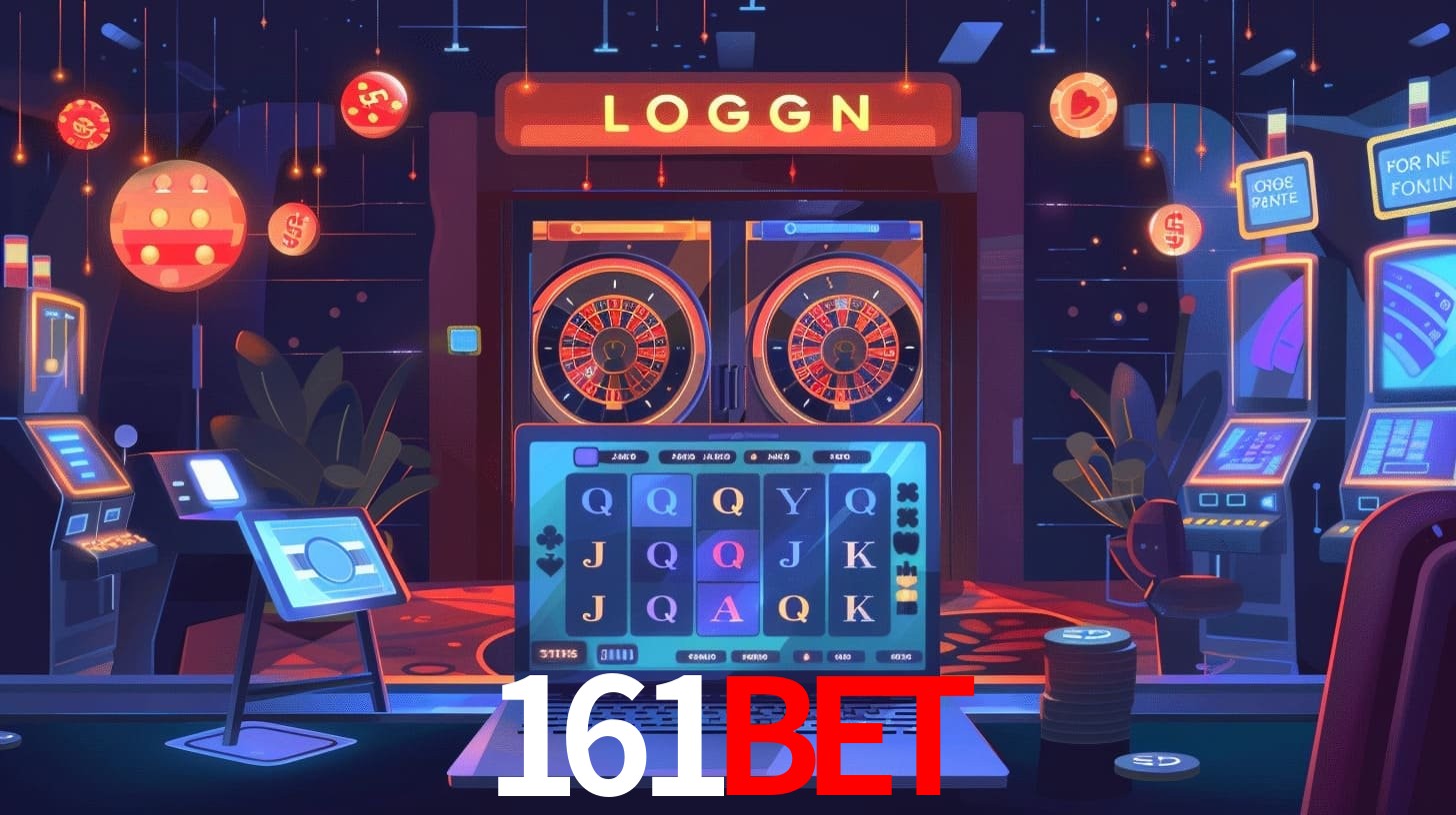 Casino Ao Vivo 161bet