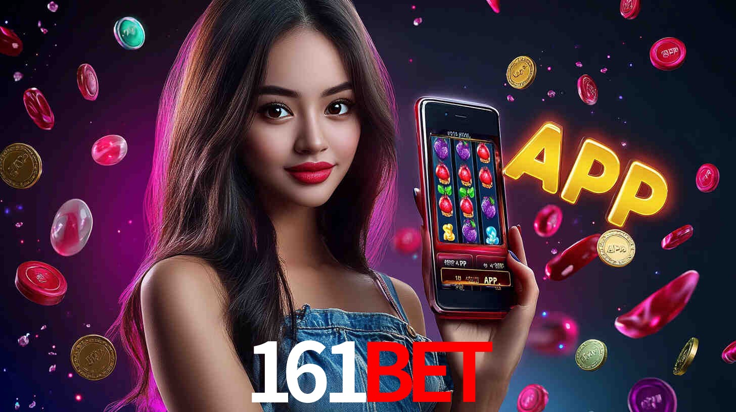 Descubra o Programa VIP da 161bet: Vantagens Exclusivas para Jogadores