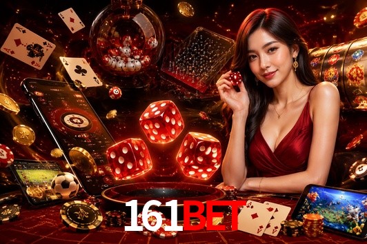 Secure Login 161bet