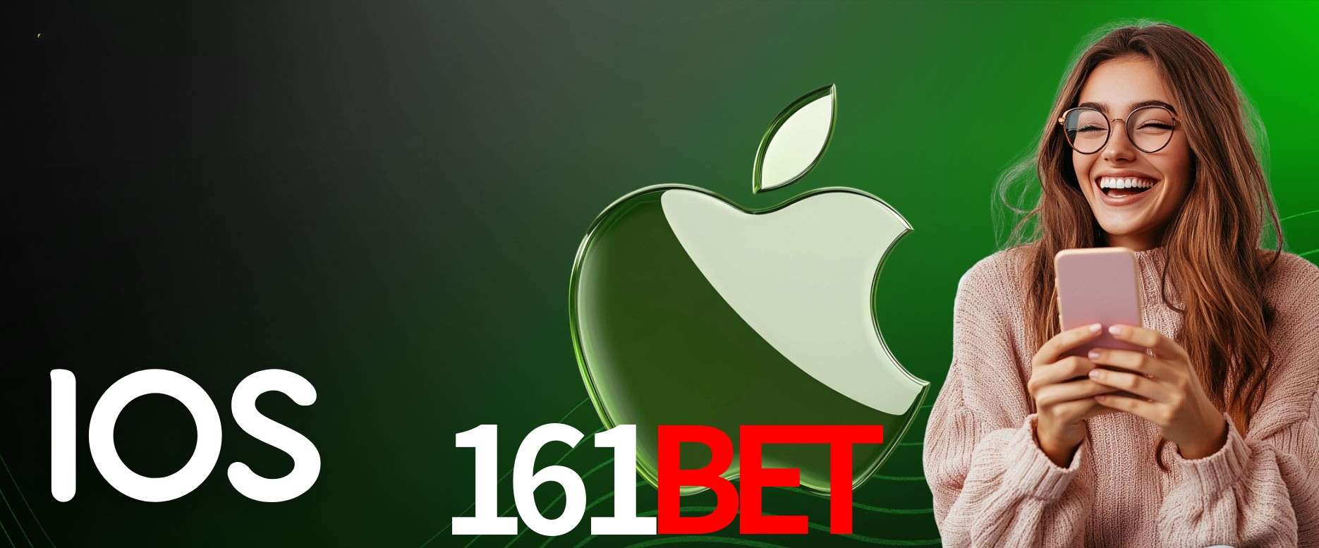 APP oficial da 161bet para mobile