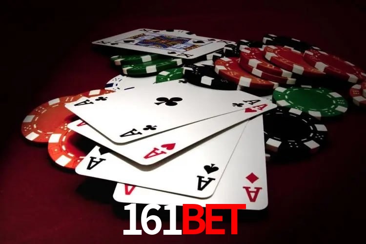 Interface Premium 161bet