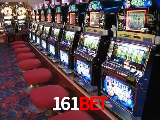 A Experiência Imersiva dos Cassinos Ao Vivo no 161bet