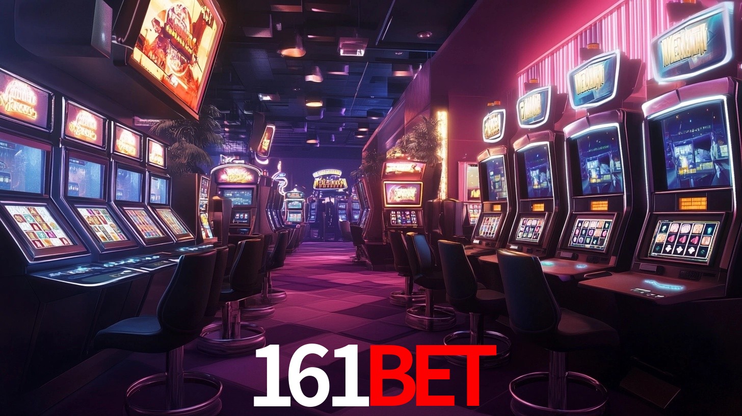 Ofertas Imperdíveis na 161bet: Promoções e Bônus Que Valem a Pena
