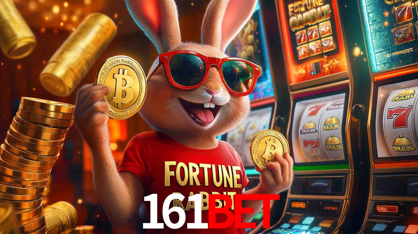 Inovações de Jogos na 161bet: O Futuro das Experiências Interativas