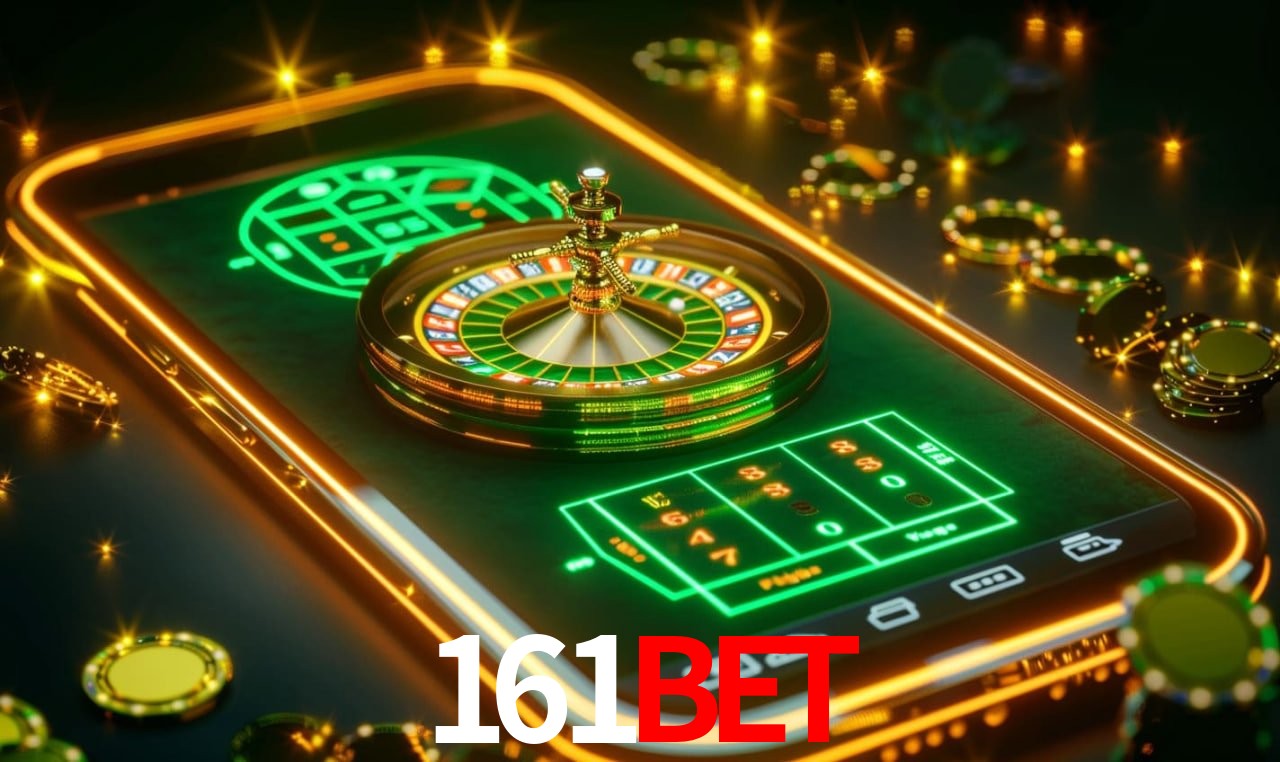 Jogos de Slot 161bet