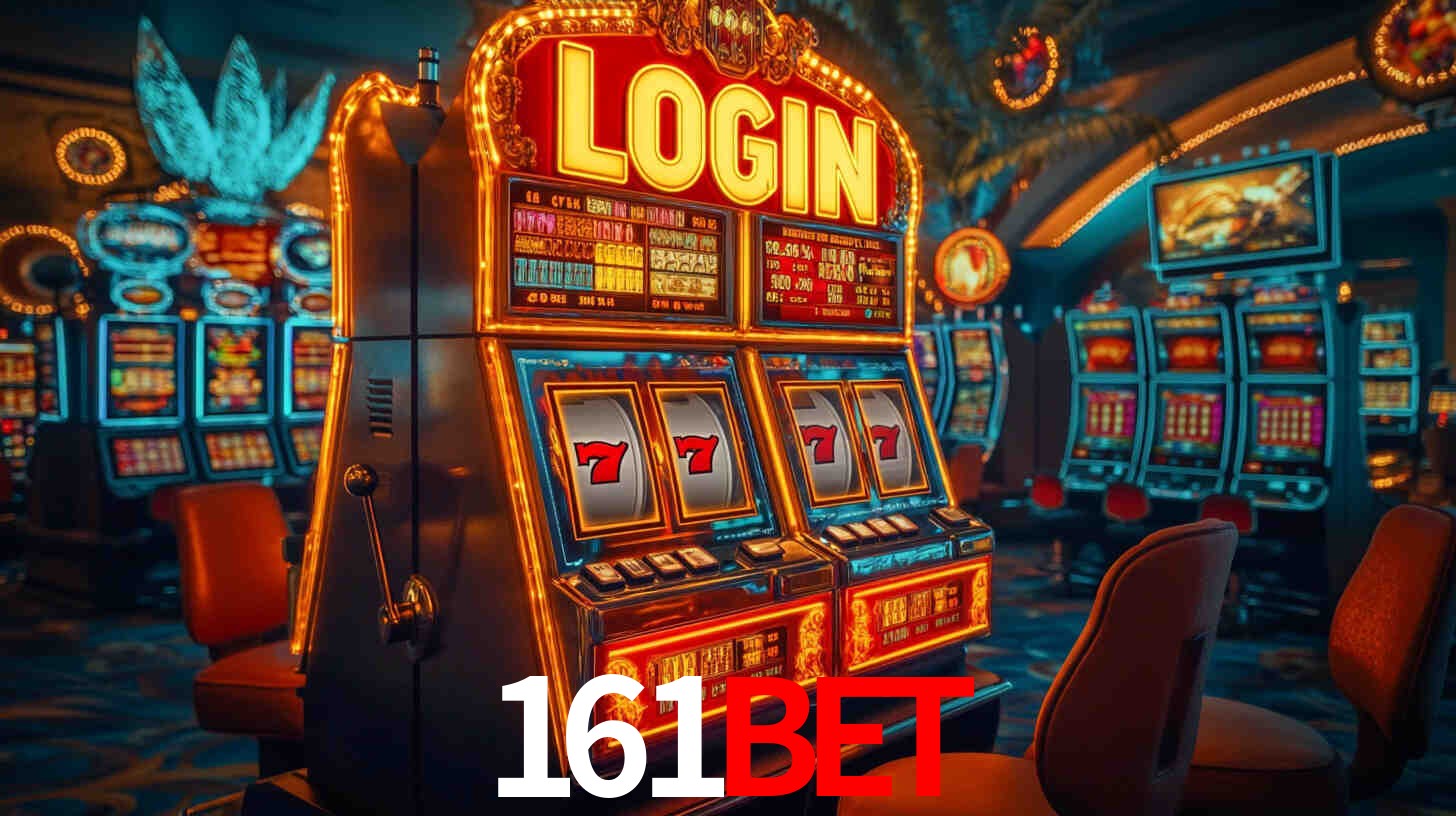 161bet App Interface
