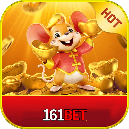 Logo da 161bet
